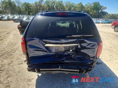 Zdjęcie 6 z 13 samochodu: 2002 CHRYSLER TOWN & COUNTRY LIMITED VIN:2C8GP64L12R670620 - miniatura