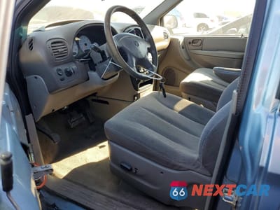 Zdjęcie 7 z 14 samochodu: 2003 DODGE GRAND CARAVAN SPORT VIN:2D4GP44303R259347 - miniatura