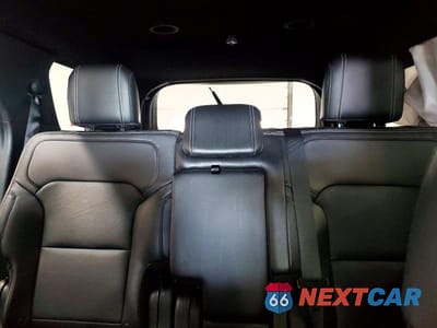 Zdjęcie 10 z 14 samochodu: 2018 FORD EXPLORER LIMITED VIN:1FM5K8F83JGA69507 - miniatura