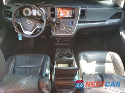 Zdjęcie 8 z 14 samochodu: 2015 TOYOTA SIENNA SE 8-PASSENGER VIN:5TDXK3DC6FS599538 - miniatura