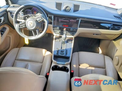Zdjęcie 8 z 13 samochodu: 2023 PORSCHE MACAN BASE VIN:WP1AA2A55PLB12050 - miniatura