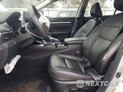 Zdjęcie 7 z 11 samochodu: 2024 NISSAN ALTIMA 2.5 SR VIN:1N4BL4CV1RN389767 - miniatura