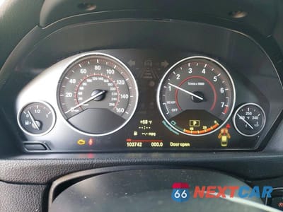 Zdjęcie 9 z 12 samochodu: 2013 BMW 328 XI SULEV VIN:WBA3B5G52DNS02012 - miniatura