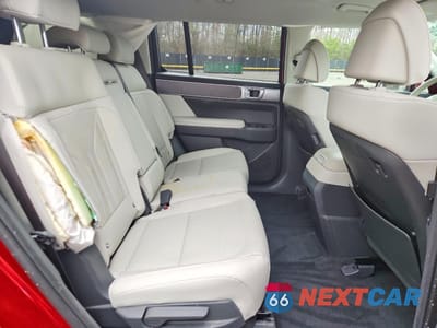 Zdjęcie 11 z 15 samochodu: 2025 HYUNDAI SANTA FE HYBRID SEL VIN:5NMP2DG10SH045442 - miniatura