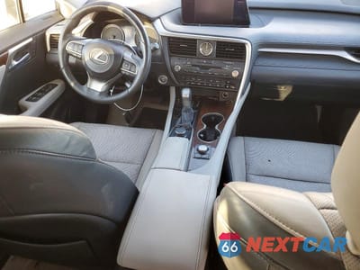 Zdjęcie 8 z 12 samochodu: 2017 LEXUS RX 350 BASE VIN:2T2ZZMCA2HC050761 - miniatura