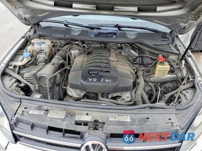 Zdjęcie 12 z 13 samochodu: 2014 VOLKSWAGEN TOUAREG V6 VIN:WVGEF9BP2ED015260 - miniatura