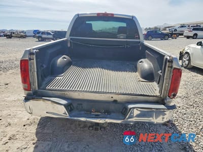 Zdjęcie 6 z 12 samochodu: 2006 DODGE RAM 2500 ST VIN:3D7KS28C86G141597 - miniatura