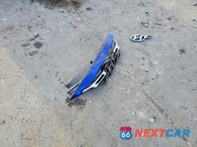 Zdjęcie 12 z 13 samochodu: 2020 HYUNDAI ELANTRA SPORT VIN:KMHD04LB5LU993610 - miniatura