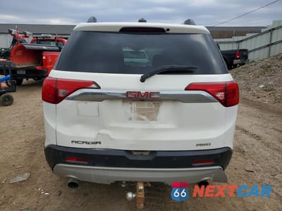 Zdjęcie 6 z 13 samochodu: 2019 GMC ACADIA SLE VIN:1GKKNSLS7KZ239471 - miniatura