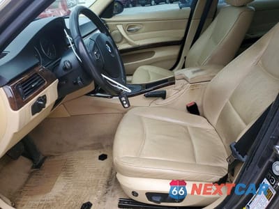 Zdjęcie 7 z 12 samochodu: 2006 BMW 330 I VIN:WBAVB335X6KR74782 - miniatura