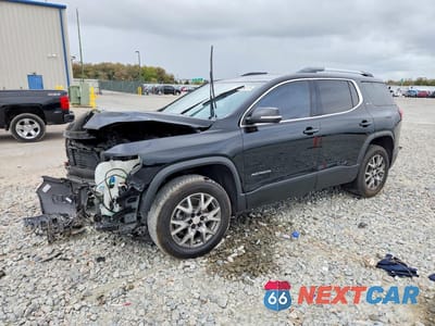 2021 GMC ACADIA 1GKKNMLS0MZ207041 - główne zdjęcie licytacji z USA - miniatura