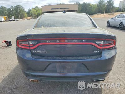 Zdjęcie 6 z 12 samochodu: 2016 DODGE CHARGER VIN:2C3CDXHG6GH285583 - miniatura