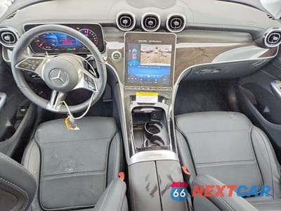 Zdjęcie 8 z 13 samochodu: 2025 MERCEDES-BENZ GLC 350E VIN:W1NKM5GB5SF245628 - miniatura