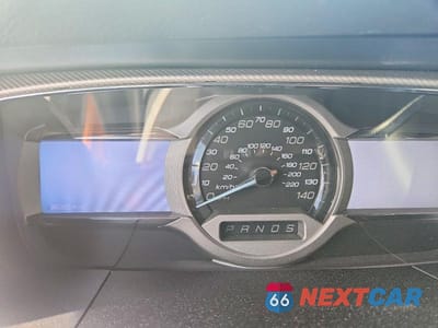 Zdjęcie 9 z 12 samochodu: 2013 FORD TAURUS SHO VIN:1FAHP2KT1DG153734 - miniatura