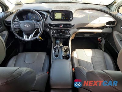 Zdjęcie 8 z 13 samochodu: 2020 HYUNDAI SANTA FE LIMITED 2.0T VIN:5NMS5CAA4LH145694 - miniatura