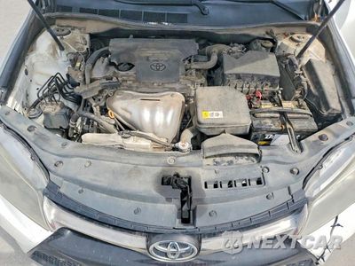 Zdjęcie 11 z 11 samochodu: 2017 TOYOTA CAMRY SE VIN:4T1BF1FK8HU738490 - miniatura