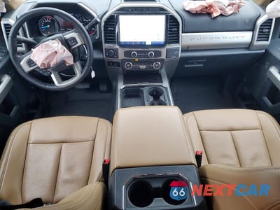 Zdjęcie 8 z 11 samochodu: 2022 FORD F250 SUPER DUTY VIN:1FT7W2BN2NEE89061 - miniatura