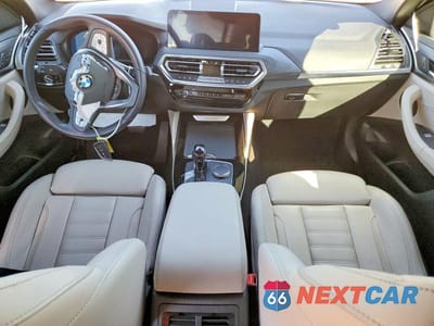 Zdjęcie 8 z 11 samochodu: 2022 BMW X4 XDRIVE30I VIN:5UX33DT04N9N12241 - miniatura