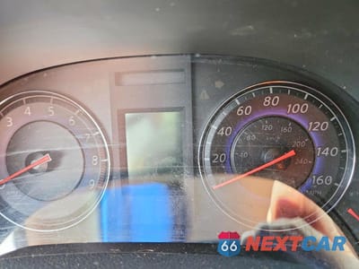 Zdjęcie 9 z 12 samochodu: 2009 INFINITI G37 COUPE X VIN:JNKCV64F99M654371 - miniatura