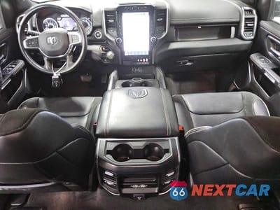 Zdjęcie 8 z 12 samochodu: 2023 RAM 1500 LARAMIE VIN:1C6RREJT0PN608365 - miniatura