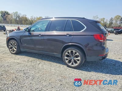 Drugie zdjęcie samochodu z przodu: 2014 BMW X5 XDRIVE50I VIN:5UXKR6C5XE0J73619 - miniatura