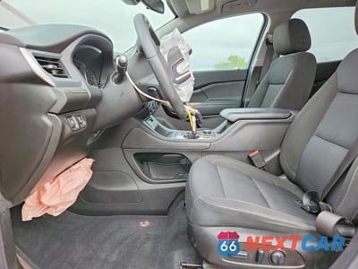 Zdjęcie 7 z 13 samochodu: 2022 GMC ACADIA SLE VIN:1GKKNRL46NZ155222 - miniatura