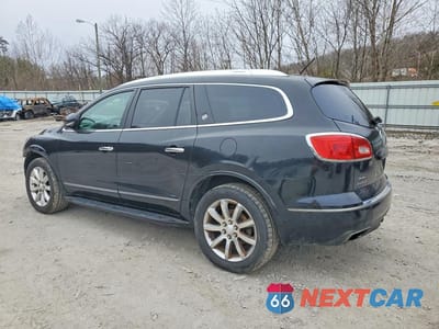 Drugie zdjęcie samochodu z przodu: 2014 BUICK ENCLAVE VIN:5GAKVCKD7EJ173111 - miniatura