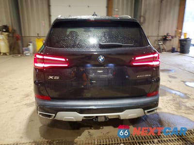 Zdjęcie 6 z 13 samochodu: 2022 BMW X5 XDRIVE45E VIN:5UXTA6C00N9K05232 - miniatura