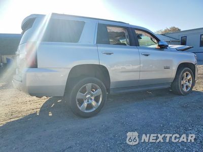 Trzecie zdjęcie samochodu z tyłu: 2016 CHEVROLET TAHOE VIN:1GNSCBKC1GR383091 - miniatura