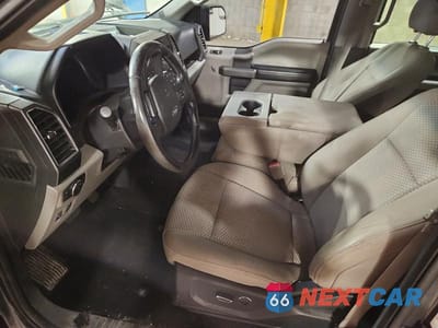 Zdjęcie 7 z 12 samochodu: 2018 FORD F150 SUPERCREW VIN:1FTFW1EG6JKD74929 - miniatura