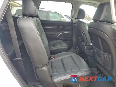 Zdjęcie 11 z 12 samochodu: 2024 KIA TELLURIDE SX-PRESTIGE VIN:5XYP5DGC5RG413210 - miniatura