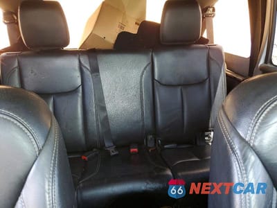 Zdjęcie 10 z 12 samochodu: 2018 JEEP WRANGLER UNLIMITED SAHARA VIN:1C4HJWEG5JL919145 - miniatura