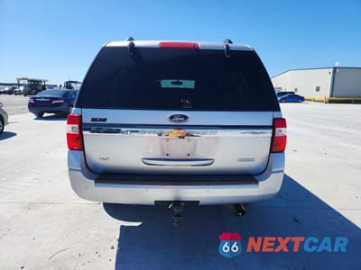 Zdjęcie 6 z 12 samochodu: 2015 FORD EXPEDITION EL XLT VIN:1FMJK1HT7FEF45462 - miniatura