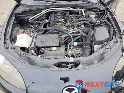 Zdjęcie 11 z 13 samochodu: 2010 MAZDA MX-5 MIATA VIN:JM1NC2EF0A0212436 - miniatura