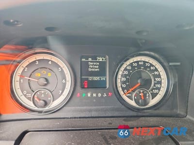 Zdjęcie 9 z 11 samochodu: 2021 RAM 1500 CLASSIC SLT VIN:1C6RR7LG1MS535726 - miniatura