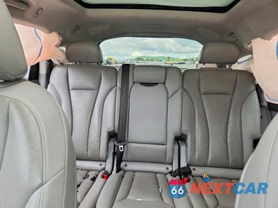 Zdjęcie 10 z 12 samochodu: 2019 AUDI Q7 PRESTIGE VIN:WA1VAAF73KD019032 - miniatura