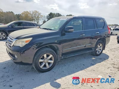 2013 LEXUS GX 460 BASE JTJBM7FX8D5062178 - główne zdjęcie licytacji z USA - miniatura