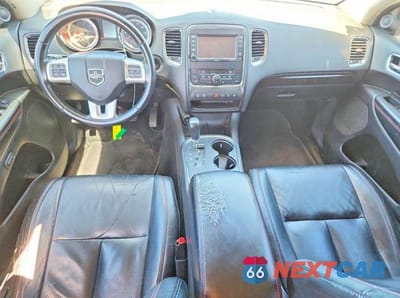 Zdjęcie 8 z 13 samochodu: 2013 DODGE DURANGO R/T VIN:1C4SDHCT6DC529491 - miniatura