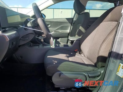 Zdjęcie 7 z 14 samochodu: 2024 HYUNDAI KONA SE VIN:KM8HA3AB2RU115296 - miniatura