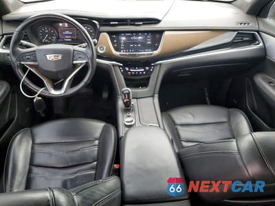 Zdjęcie 8 z 12 samochodu: 2020 CADILLAC XT6 PLATINUM PREMIUM LUXURY VIN:1GYKPERS2LZ105493 - miniatura