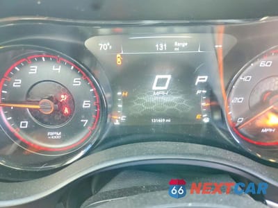 Zdjęcie 9 z 12 samochodu: 2017 DODGE CHARGER SXT VIN:2C3CDXHG1HH504161 - miniatura