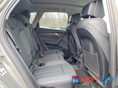 Zdjęcie 10 z 12 samochodu: 2025 AUDI Q5 PREMIUM PLUS 45 VIN:WA1EABFY4S2030731 - miniatura