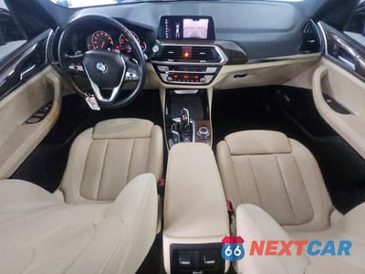 Zdjęcie 8 z 12 samochodu: 2020 BMW X3 SDRIVE30I VIN:5UXTY3C09L9D22270 - miniatura