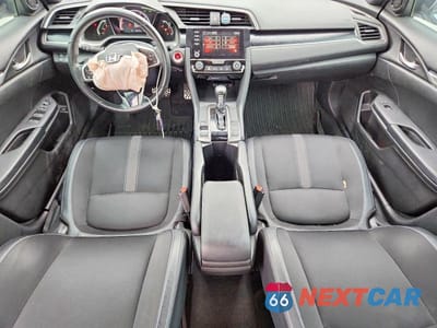 Zdjęcie 8 z 12 samochodu: 2021 HONDA CIVIC SPORT VIN:2HGFC2F88MH518399 - miniatura