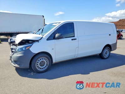 2020 MERCEDES BENZ METRIS DELIVERY VAN WD3PG3EA6L3671943 - główne zdjęcie licytacji z USA - miniatura