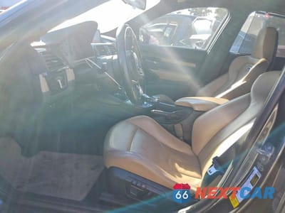 Zdjęcie 7 z 11 samochodu: 2015 BMW M3 VIN:WBS3C9C54FP804486 - miniatura