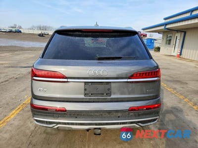 Zdjęcie 6 z 13 samochodu: 2020 AUDI Q7 PRESTIGE VIN:WA1VXAF77LD001388 - miniatura