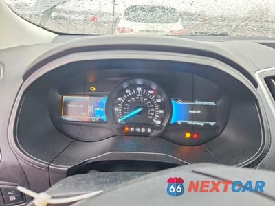 Zdjęcie 9 z 12 samochodu: 2022 FORD EDGE SEL VIN:2FMPK4J94NBA85083 - miniatura