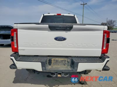 Zdjęcie 6 z 13 samochodu: 2024 FORD F350 VIN:1FT8W3BN2REC97834 - miniatura