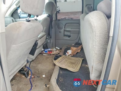 Zdjęcie 10 z 12 samochodu: 2004 DODGE RAM 1500 ST VIN:1D7HU18D44J273971 - miniatura